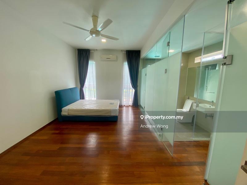 Bungalow House untuk Dijual di Lakefront Villa, Cyberjaya oleh Andrew Wong - iProperty.com.my
