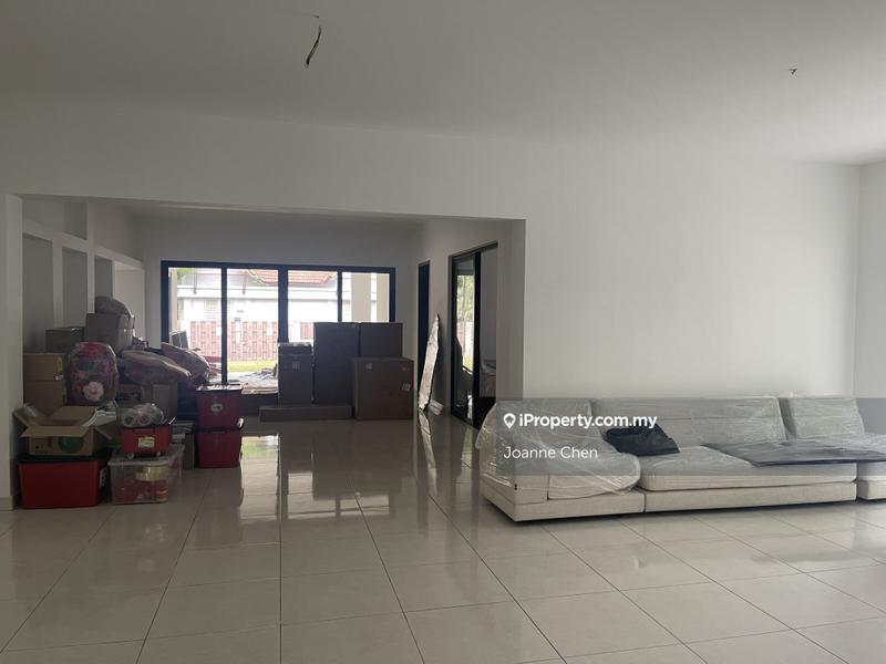 Bungalow House untuk Dijual di Damansara Idaman, Petaling Jaya oleh Joanne Chen - Damansara Idaman bungalow - iProperty.com.my