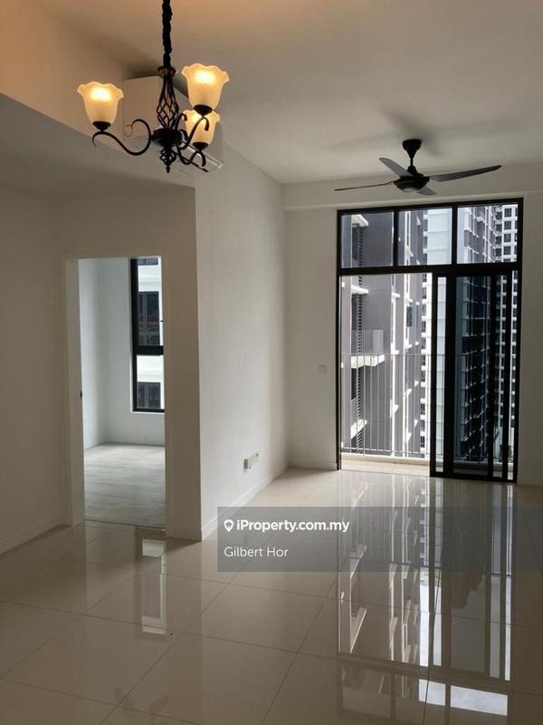 Kediaman Servis untuk Dijual di Serviced Residence @ Fera Residence @ The Quartz WM oleh Gilbert Hor - iProperty.com.my