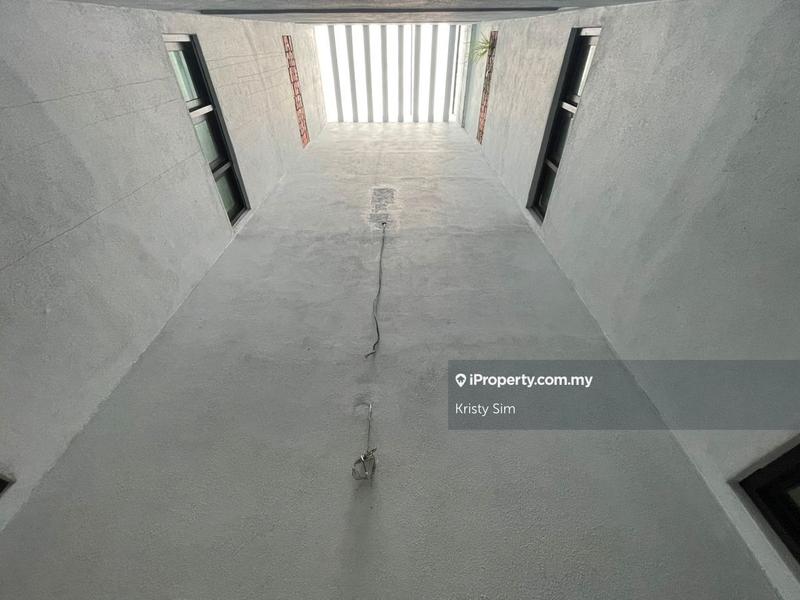Condominium for Sale in Sastra U-Thant by Kristy Sim - iProperty.com.my