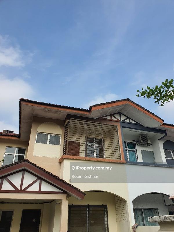 2-storey Terraced House for Sale in Bandar Puncak Alam, Puncak Alam by Robin Krishnan - iProperty.com.my