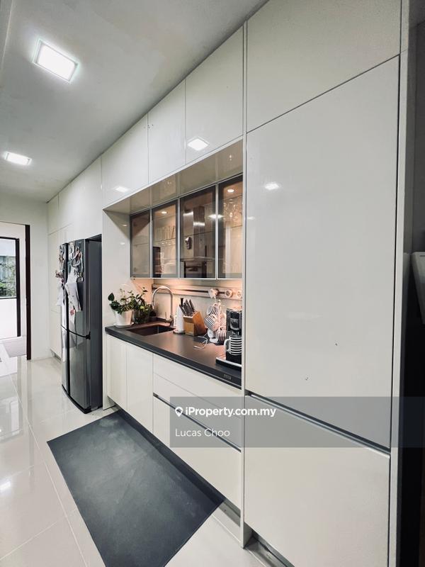 3.5-storey Terraced House for Sale in Embun Kemensah Courtyard Villa, Ulu Kelang by Lucas Choo - iProperty.com.my