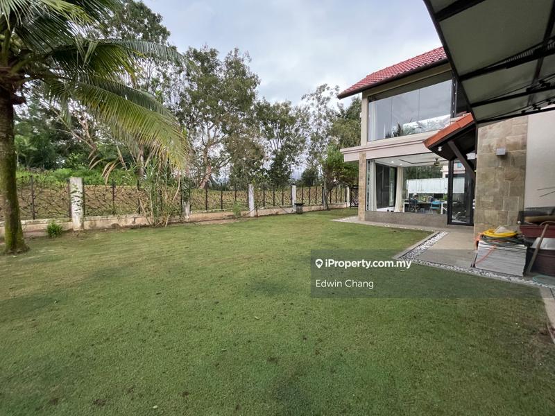 Bungalow House untuk Dijual di Bandar Kinrara Seksyen 6, Bandar Kinrara oleh Edwin Chang - iProperty.com.my
