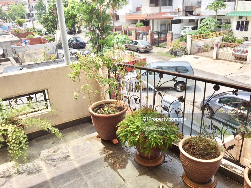Terraced House for Sale in SS 21, Damansara Utama, Petaling Jaya by Chris Choe - iProperty.com.my