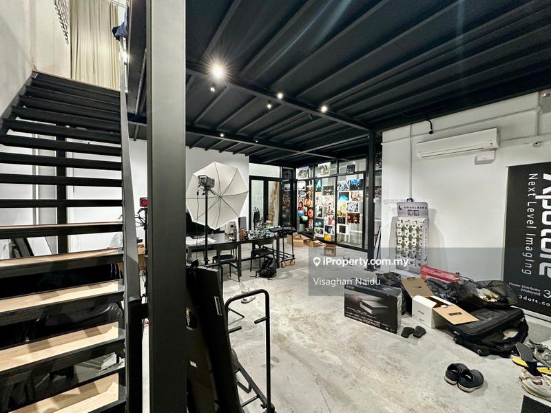 Retail Space untuk Disewa di Petaling Jaya, Selangor oleh Visaghan Naidu - iProperty.com.my