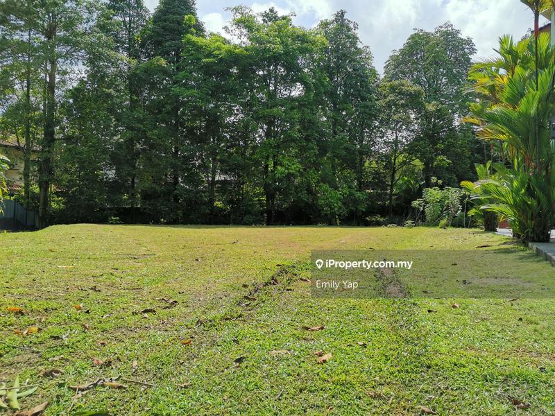 Bungalow Land for Sale in Sierramas, Sungai Buloh by Emily Yap - iProperty.com.my