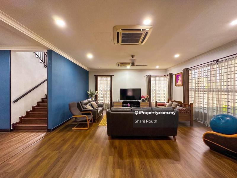 Banglo untuk Dijual di Bandar Seri Putra, Bangi oleh Sharil Routh - iProperty.com.my