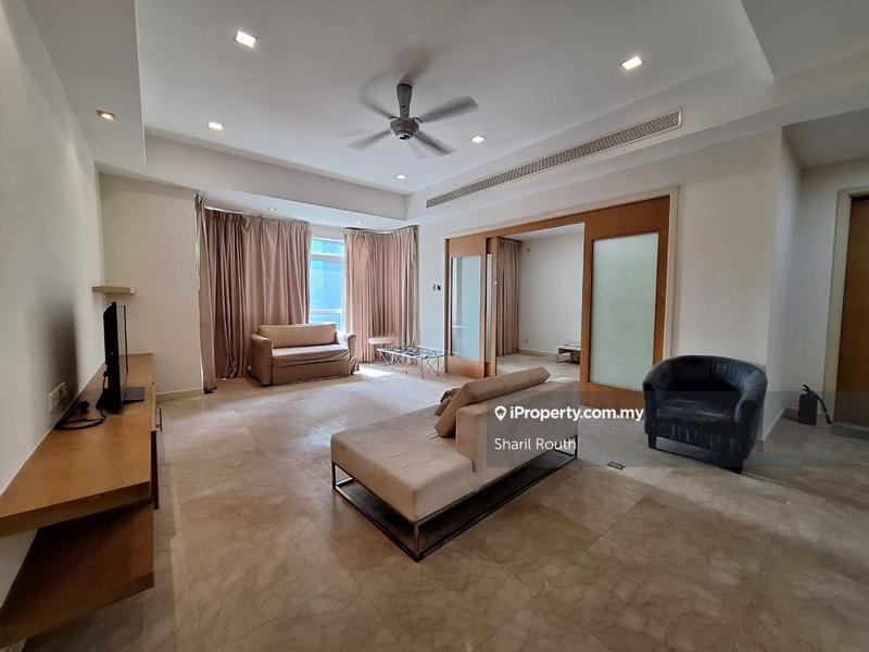 Residensi Servis untuk Dijual di Binjai Residency oleh Sharil Routh - iProperty.com.my
