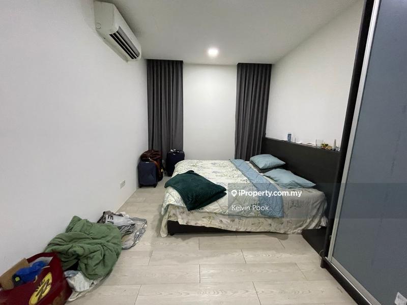Service Residence for Sale in Sky Park by Kelvin Pook - iProperty.com.my
