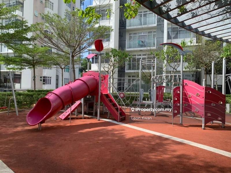Kondominium untuk Disewa di Dwiputra Residences oleh Leon Kwan - iProperty.com.my