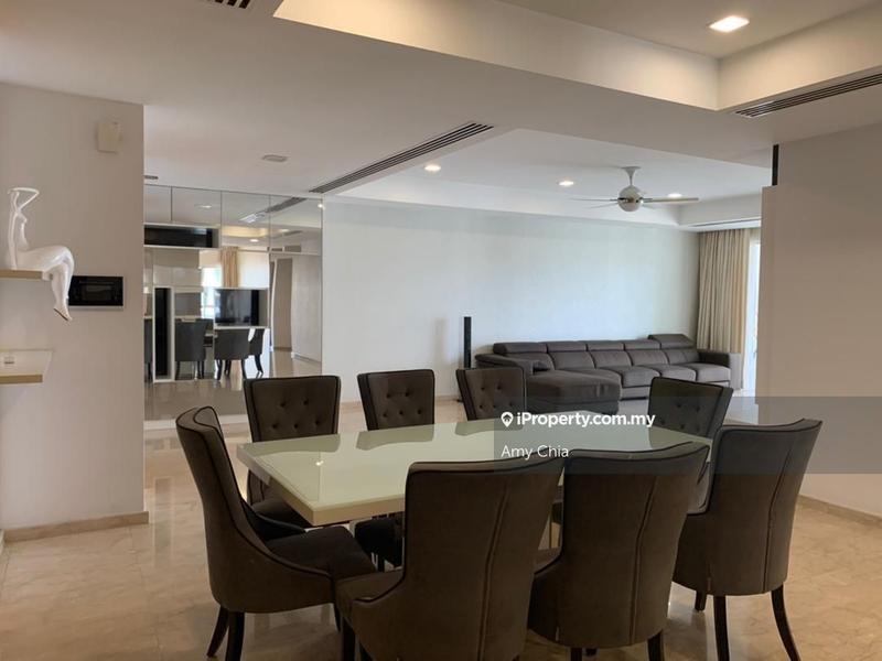 For Rent - 28 Mont Kiara @ MK28