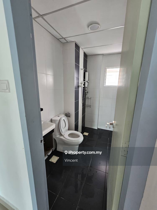 For Rent - Kiara Residence 2 (Residensi Kiara Jalil 2)