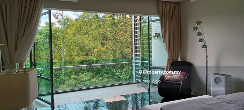 4-storey Terraced House for Sale in Bukit Kiara, Kuala Lumpur by Victor Woo - iProperty.com.my