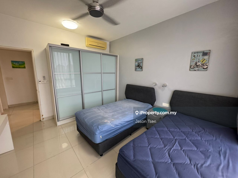 Condominium for Rent in The Z Residence by Jason Tsen - iProperty.com.my