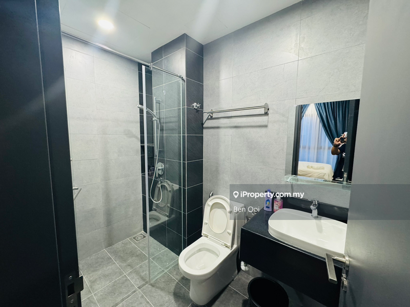 Service Residence for Sale in Sunway Velocity TWO by Ben Ooi - iProperty.com.my
