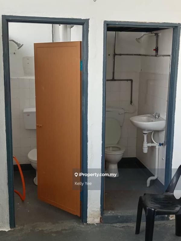 For Rent - Dormitory Accommodation for Foreign Workers @ Simpang Ampat