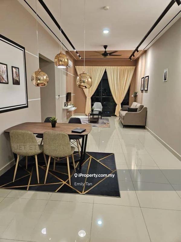 For Rent - Maple Residences @ Bandar Bestari Klang