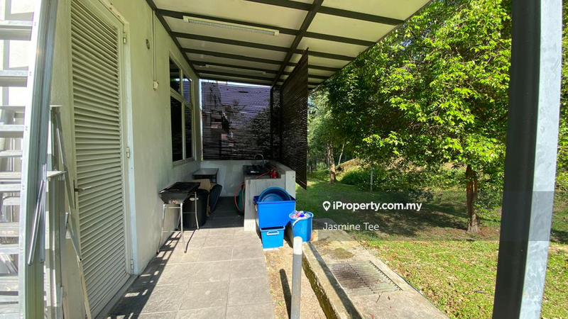 Banglo untuk Dijual di ha38v, Ulu Kelang oleh Jasmine Tee - iProperty.com.my