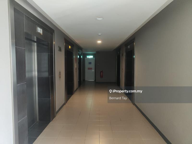Service Residence for Sale in United Point (Residensi Berpadu) by Bernard Tay - iProperty.com.my
