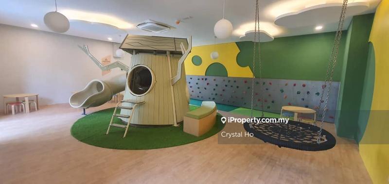 Kediaman Servis untuk Disewa di Met 1 Residences oleh Crystal Ho - iProperty.com.my