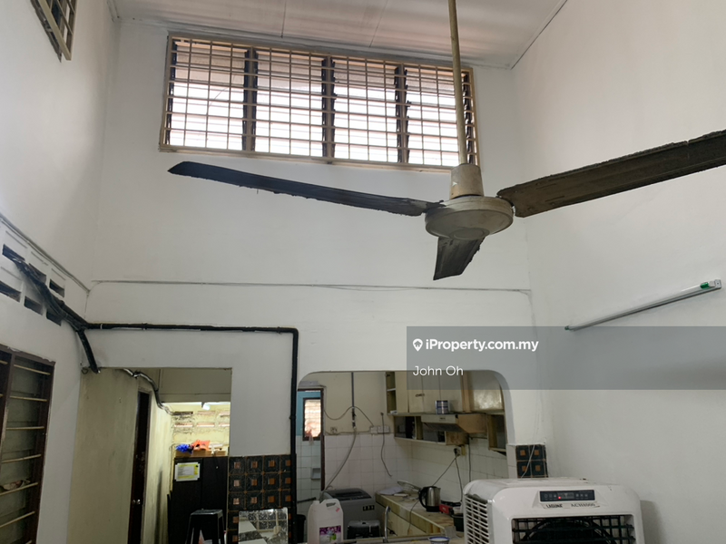 1-storey Terraced House untuk Dijual di SS15, Subang Jaya oleh John Oh - iProperty.com.my