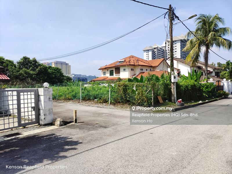 Tanah Banglo untuk Dijual di Taman Taynton View, Cheras oleh Kenson Ho - iProperty.com.my
