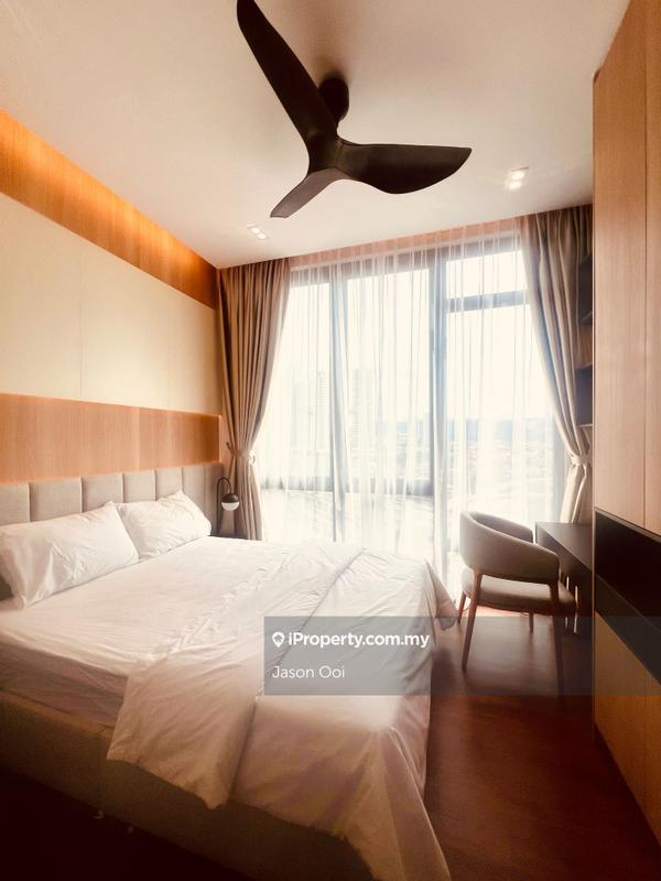 For Rent - Picasso Residence