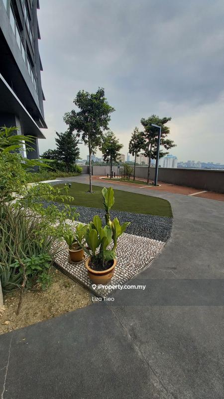 Service Residence for Sale in Seventeen Mall & Residences (Biji Living) by Liza Tieo - Exterior - iProperty.com.my