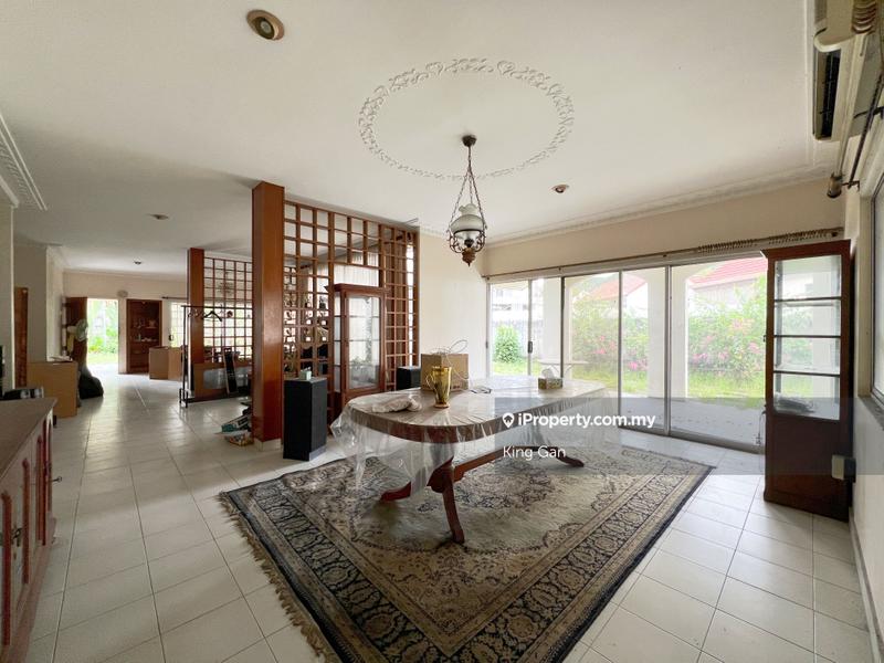 Bungalow House untuk Dijual di TTDI, Taman Tun Dr Ismail oleh King Gan - iProperty.com.my
