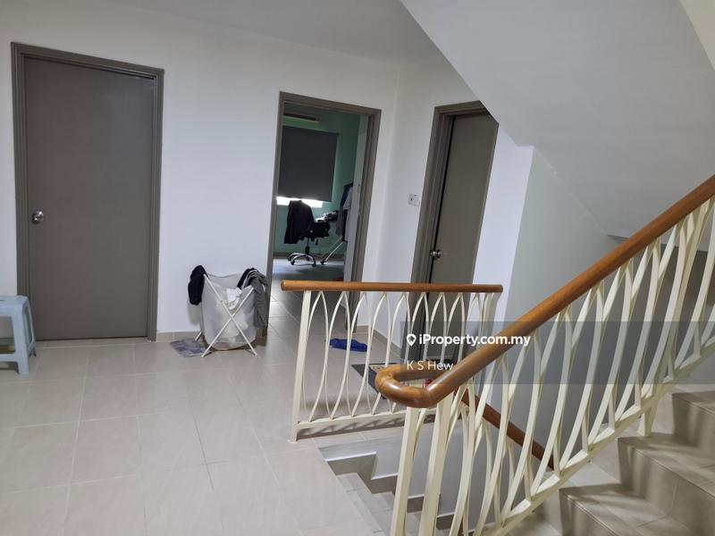 Rumah Teres 3-Tingkat untuk Dijual di Taman Impian Indah, Bukit Jalil oleh K S Hew - iProperty.com.my
