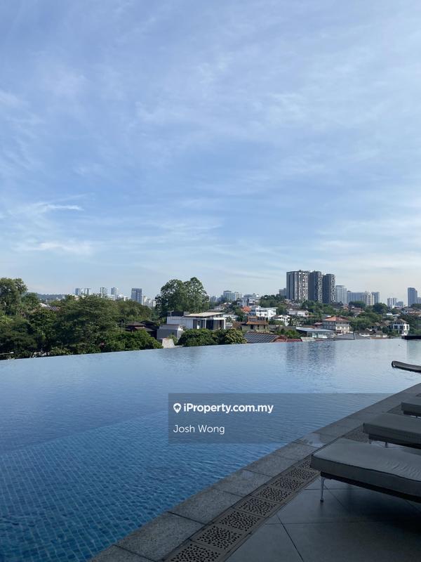 Service Residence for Sale in Damansara City Residency (DC Residensi) by Josh Wong - iProperty.com.my