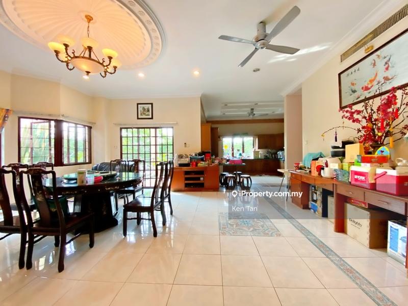 Bungalow House untuk Dijual di Pju 3, Tropicana oleh Ken Tan - iProperty.com.my