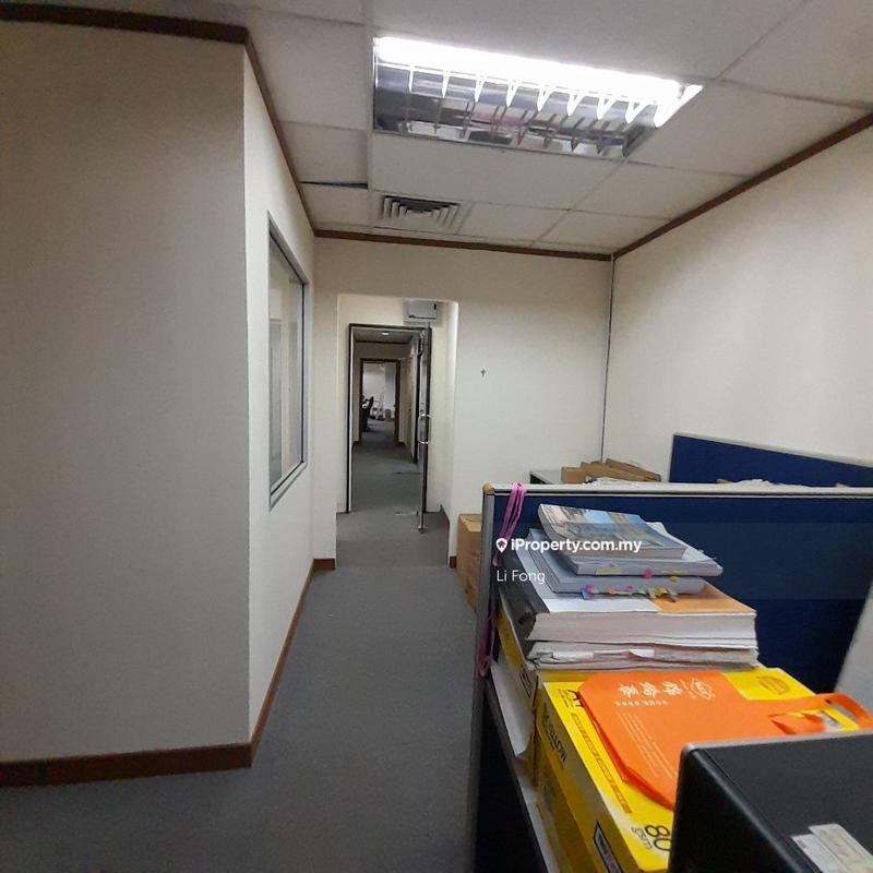 For Rent - Damansara Intan