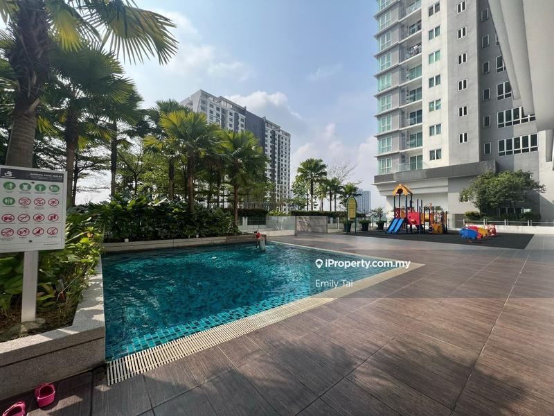 Service Residence for Sale in Southbank Residence by Emily Tai - iProperty.com.my