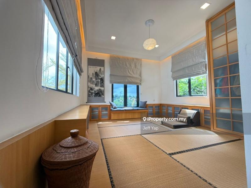 Bungalow House for Sale in Horizon Hills, Iskandar Puteri (Nusajaya) by Jeff Yap - iProperty.com.my