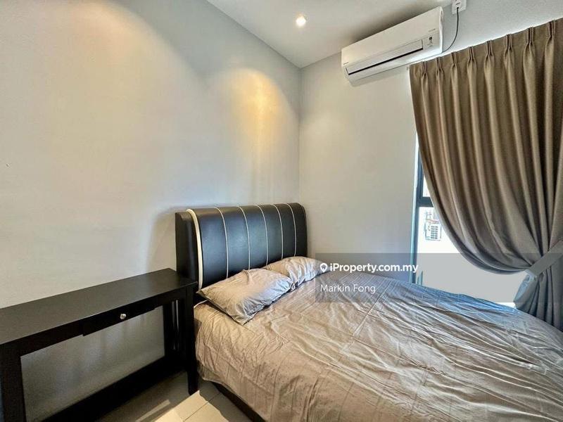 Condominium for Rent in Swiss Garden Resort Residences by Markin Fong - iProperty.com.my