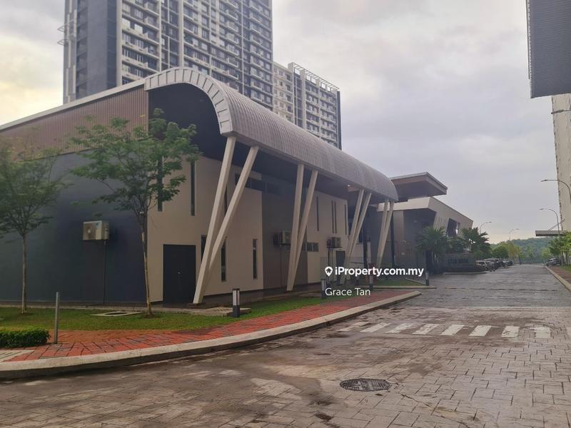 Kondominium untuk Dijual di Residensi Adelia oleh Grace Tan - iProperty.com.my
