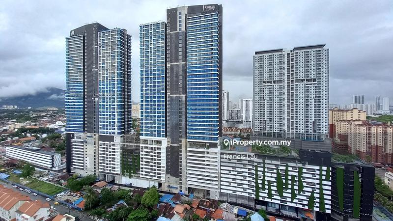 For Sale - Urban Suites