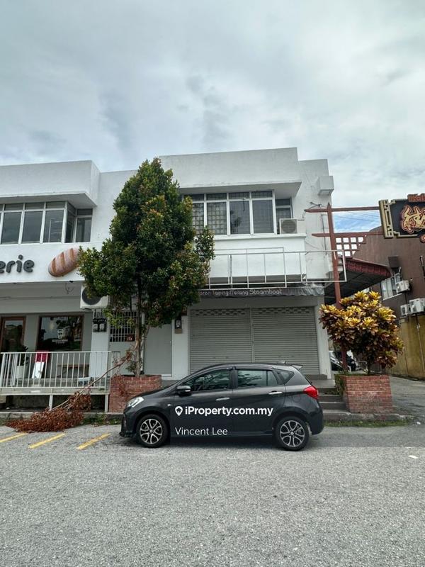 Shop for Sale in Bandar Baru Medan Ipoh, Ipoh by Vincent Lee - iProperty.com.my