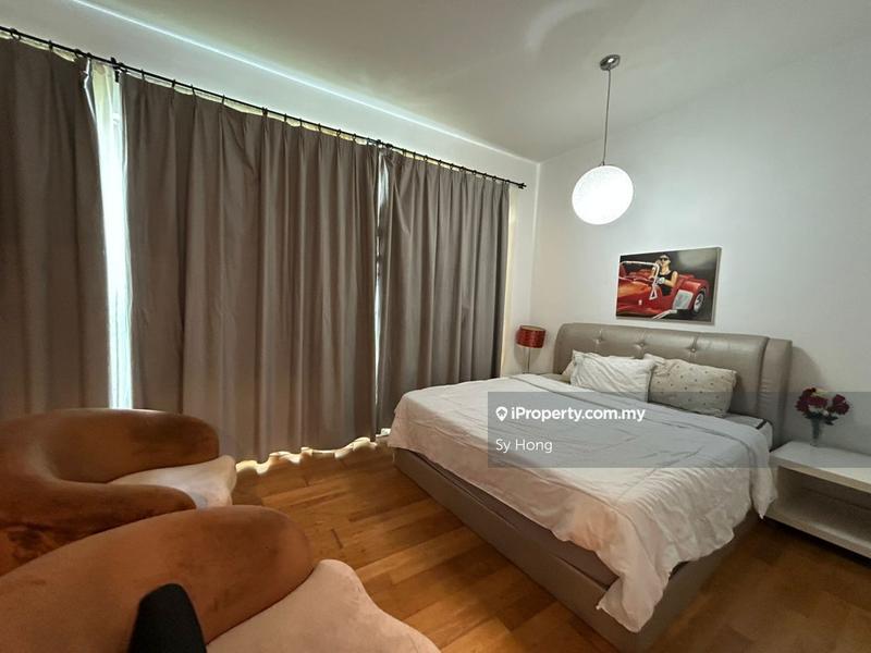 Kediaman Servis untuk Disewa di Regalia Residence oleh Sy Hong - iProperty.com.my
