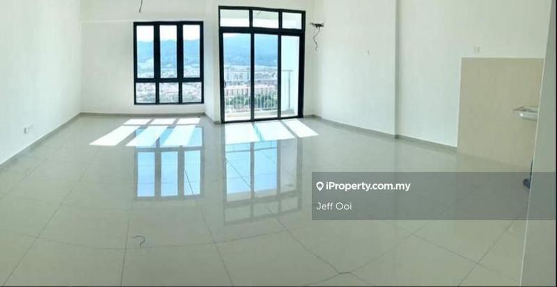 For Sale - The Promenade