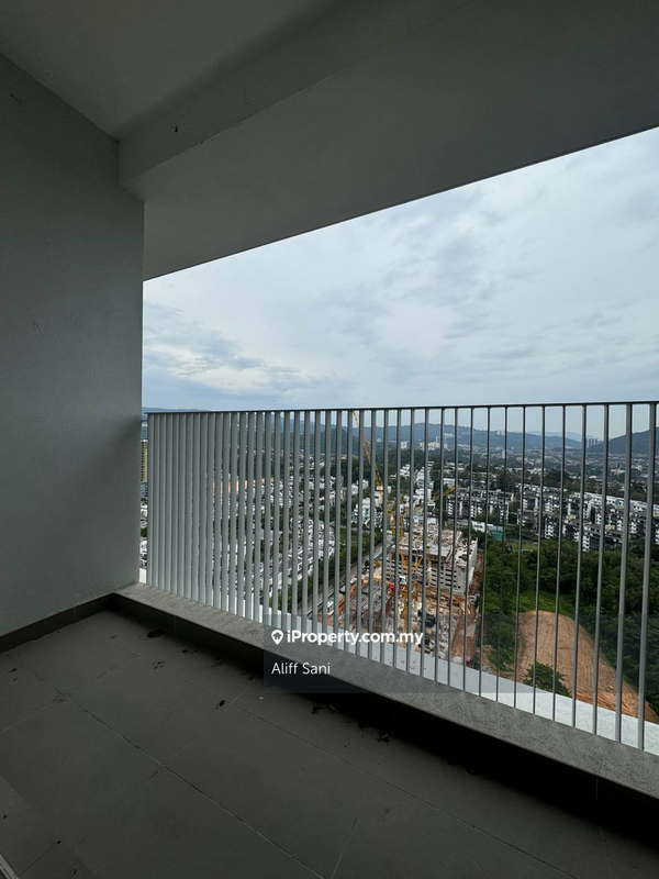 Kondominium untuk Dijual di Nadayu63 oleh Aliff Sani - iProperty.com.my