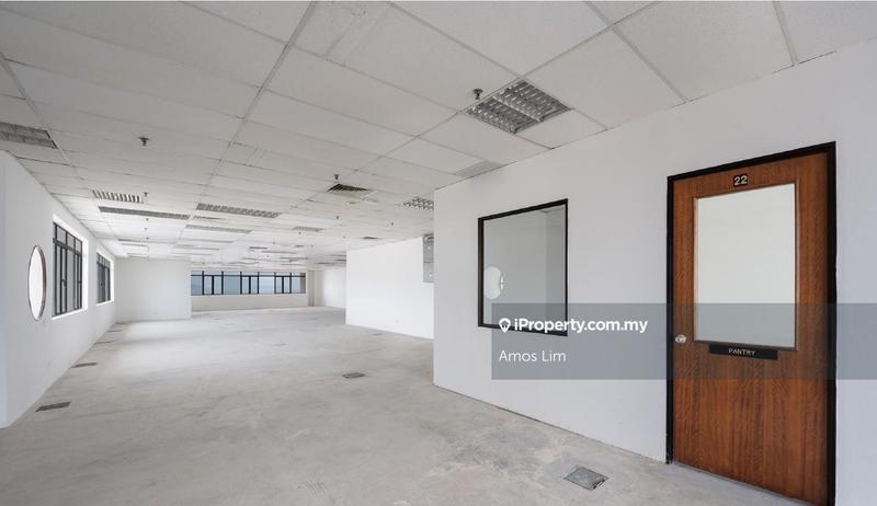 Shop / Office untuk Disewa di Pengkalan Weld, George Town oleh Amos Lim - iProperty.com.my