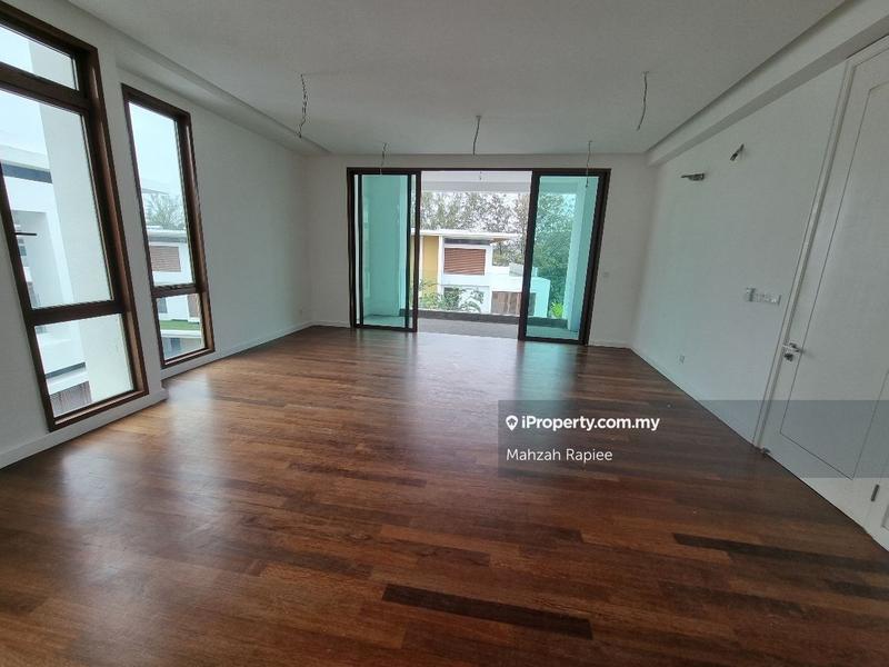 Rumah Berkembar untuk Dijual di Presint 8, Ayer 8 Putrajaya, Putrajaya oleh Mahzah Rapiee - iProperty.com.my