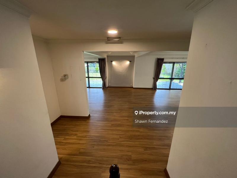 Bungalow House untuk Dijual di Bangsar Baru, Bangsar oleh Shawn Fernandez - iProperty.com.my