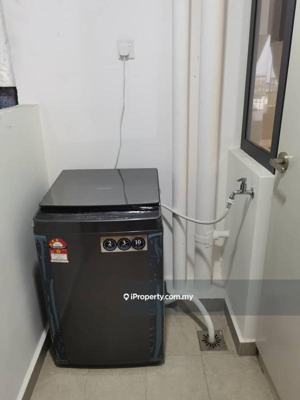 Service Residence for Rent in Setia City Residences by David Ng - iProperty.com.my