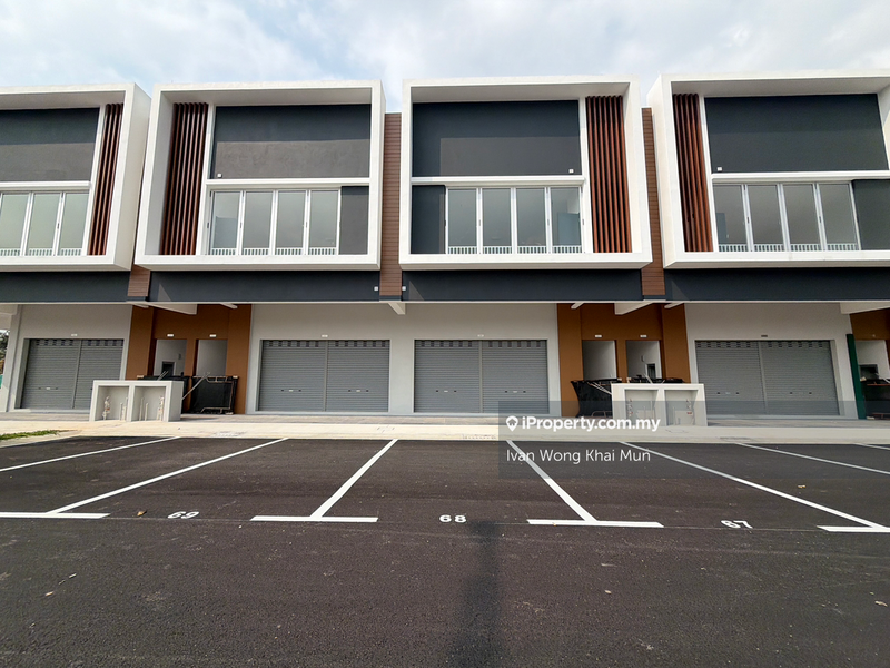 For Rent - bandar serenai Corak, kota warisan , arena x change warisan putri sepang