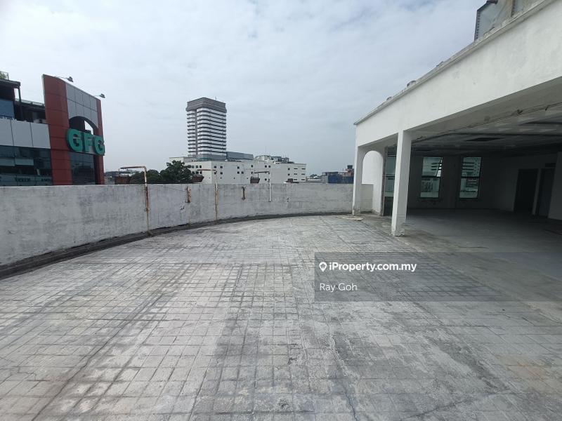 Pejabat untuk Dijual di Kawasan 18, Klang oleh Ray Goh - iProperty.com.my
