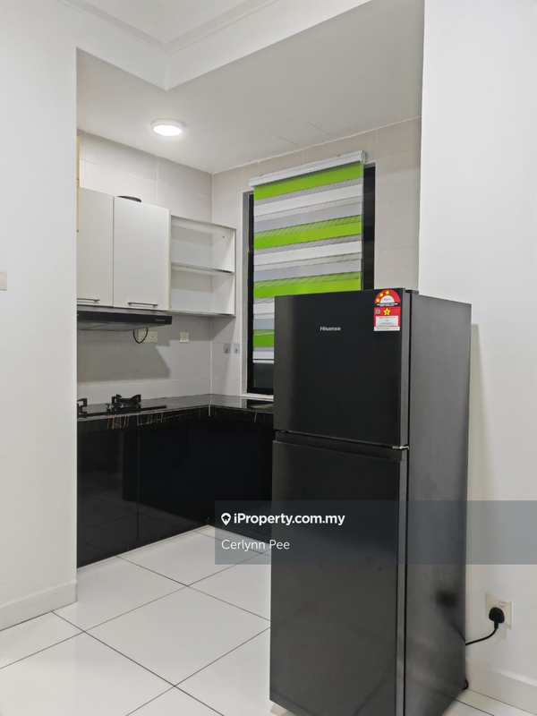 For Rent - The Platino Serviced Apartment