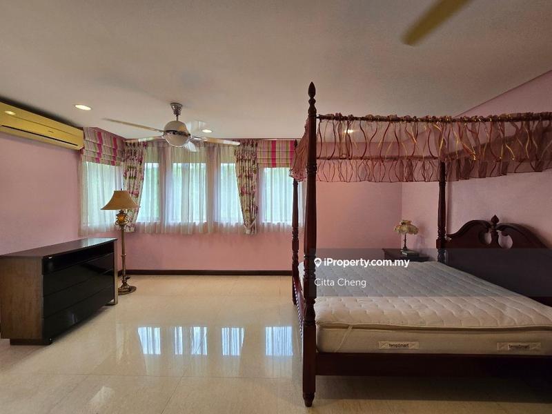 Bungalow House for Sale in Bukit Kiara Residence, Sri Hartamas by Citta Cheng - iProperty.com.my